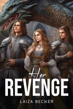 portada Her Revenge (en Inglés)