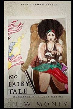 portada No Fairy Tale: Remnants of a Lost Nation (en Inglés)