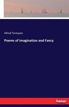 portada Poems of Imagination and Fancy (en Inglés)