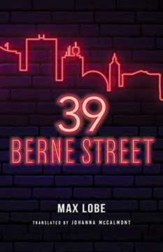 portada 39 Berne Street (Global African Voices) (in French)