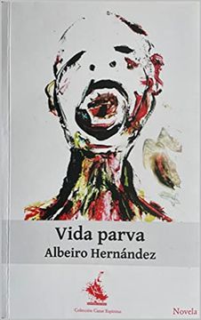 portada Vida parva (in Spanish)