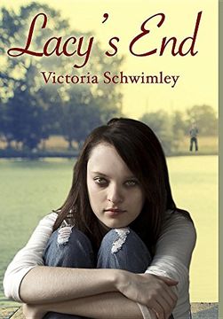portada Lacy's end (in English)