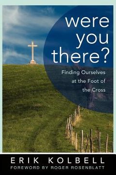 portada were you there? (in English)
