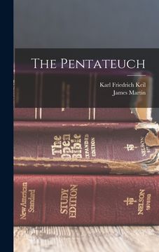 portada The Pentateuch (en Inglés)