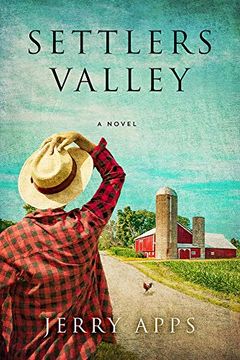 portada Settlers Valley (in English)