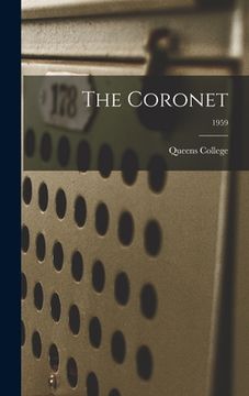 portada The Coronet; 1959 (en Inglés)