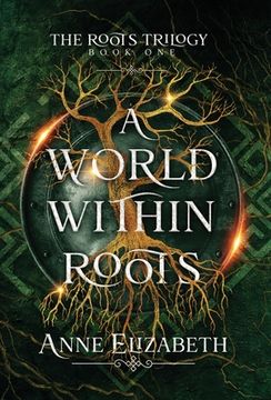 portada A World Within Roots (en Inglés)