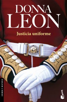 portada Justicia Uniforme (in Spanish)