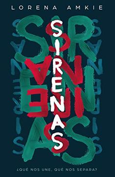 portada Sirenas (in Spanish)