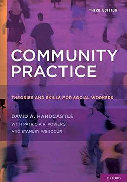 portada Community Practice: Theories and Skills for Social Workers (en Inglés)