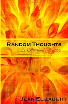 portada Random Thoughts : A Spiritual Journey