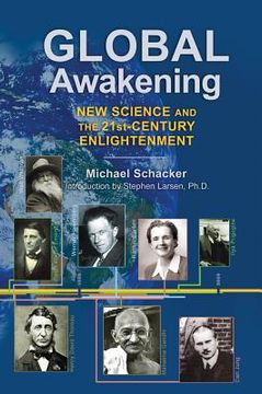 portada Global Awakening: New Science and the 21st-Century Enlightenment
