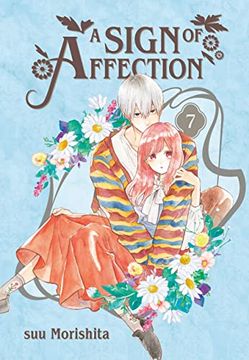 portada A Sign of Affection 7 (in English)