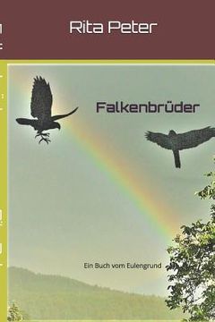 portada Falkenbrüder (en Alemán)