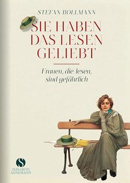 portada Sie Haben das Lesen Geliebt (in German)