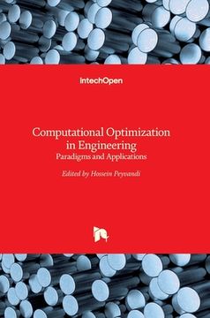 portada Computational Optimization in Engineering: Paradigms and Applications (en Inglés)