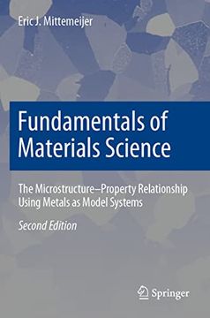 portada Fundamentals of Materials Science