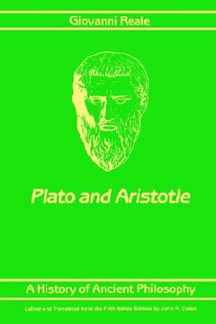 portada a history of ancient philosophy ii (en Inglés)