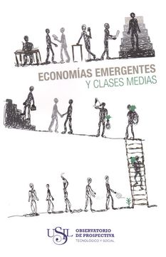portada Economías Emergentes y Clases Medias