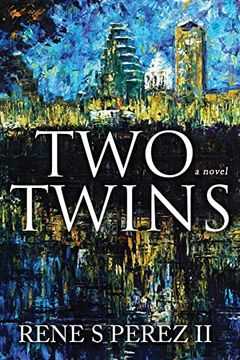 portada Two Twins (en Inglés)