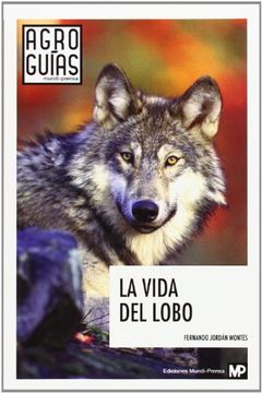 portada La Vida del Lobo
