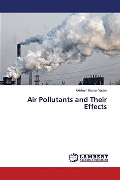 portada Air Pollutants and Their Effects