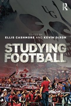 portada Studying Football