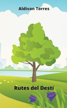 portada Rutes del Destí (in Catalá)