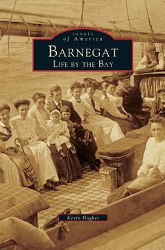 portada Barnegat: Life by the Bay (en Inglés)