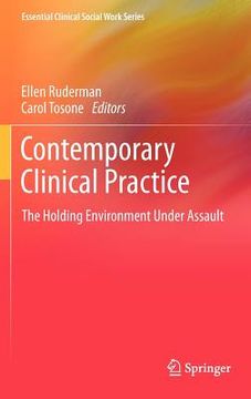 portada contemporary clinical practice