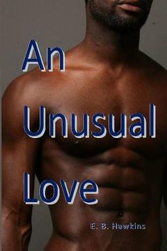 portada An Unsual Love (en Inglés)