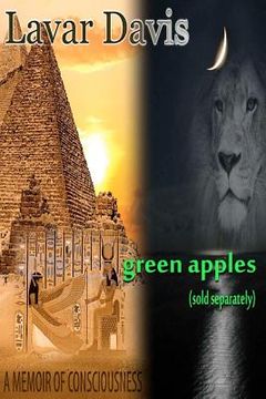 portada green apples (sold separately) (en Inglés)