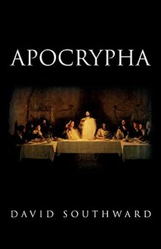portada Apocrypha (en Inglés)