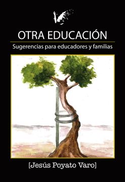 portada Otra Educación: Sugerencias Para Educadores y Familias