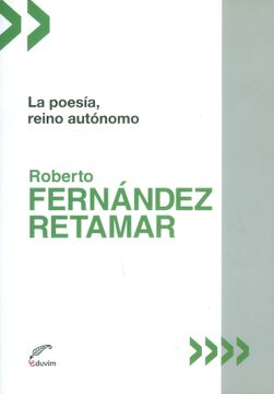 portada La Poesia, Reino Autonomo (in Spanish)