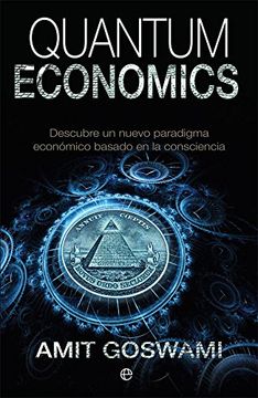 portada Quantum Economics (in Spanish)