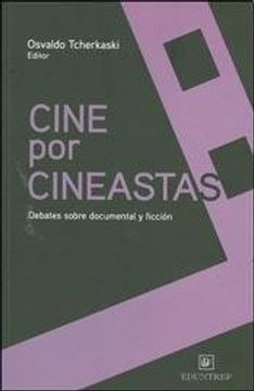 portada Cine Por Cineastas