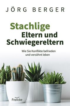 portada Stachlige Eltern und Schwiegereltern (en Alemán)