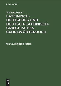 portada Lateinisch-Deutsch 