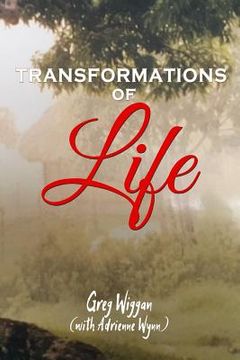portada Transformations of Life (en Inglés)