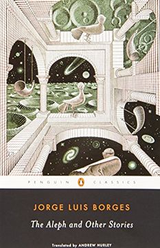 portada The Aleph and Other Stories (Penguin Classics) (in English)