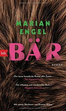 portada Bär (in German)