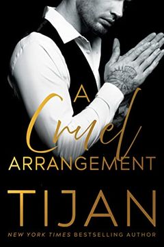 portada A Cruel Arrangement (Kings of new York) 