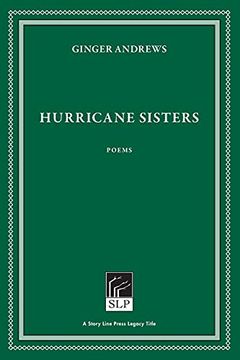 portada Hurricane Sisters (en Inglés)