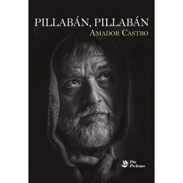 portada Pillabán, Pillabán! (do Peirao) (en Gallego)