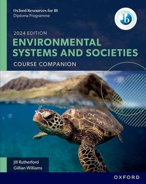 portada Ib Dipoloma Programme Environmental Systems and Societies ke