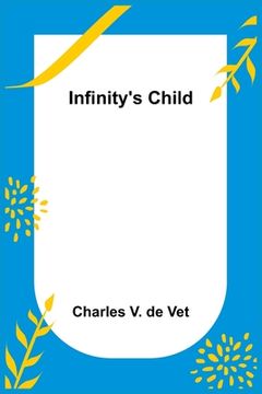 portada Infinity's Child (en Inglés)