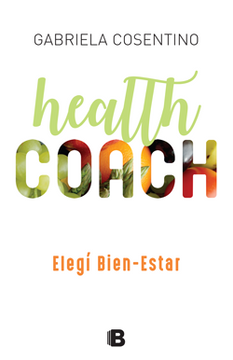 portada Health Coach (in Spanish)