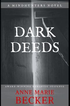 portada Dark Deeds (en Inglés)