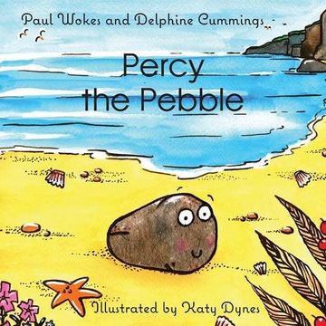 portada Percy the Pebble